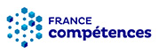 France Compétences logo