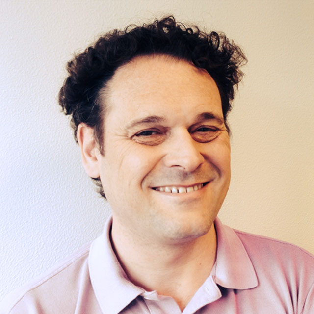 Bruno DUBOIS