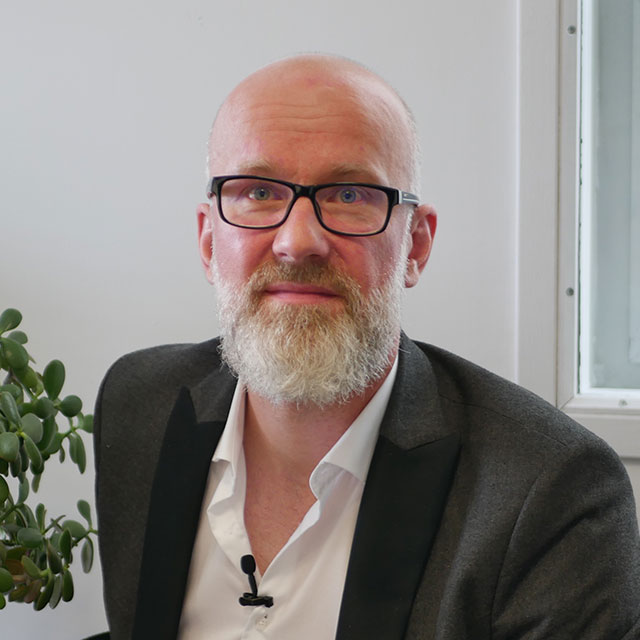 Etienne LANGLET