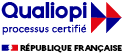 Logo Qualiopi