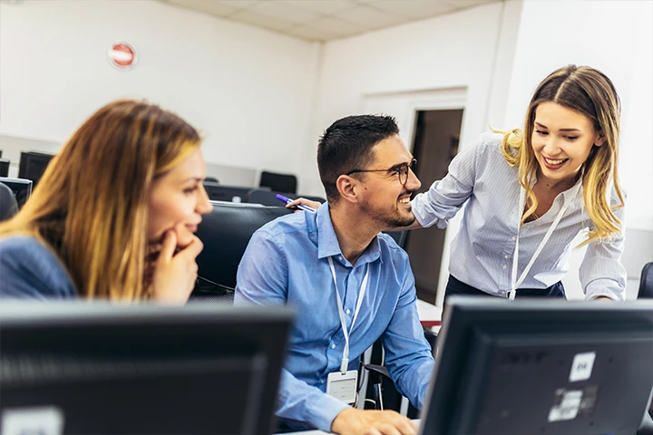 Formation ENI SERVICE