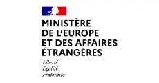 MINISTÈRE DE L'EUROPE ET DES AFFAIRES ÉTRANGÈRES