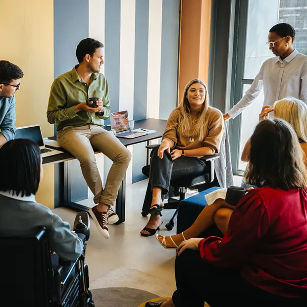 Numérique inclusif et responsable