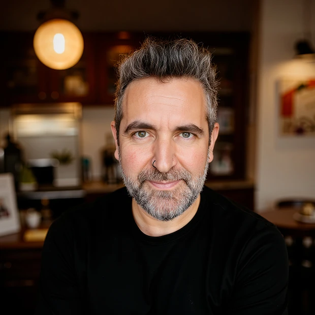 Olivier Piers, Directeur pédagogique de l’ENI École Informatique