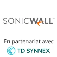 SONICWALL
